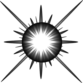 Radiant Bacteria The Dynamics of Microbial Life PNG