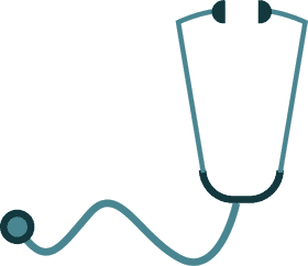 Essential Stethoscope for Healthcare Professionals PNG