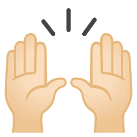 Clean Hands Safe Touch Hand Antiseptic PNG