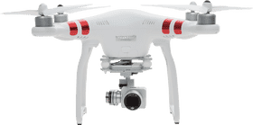 Advanced Drone Controller for Aerial Photography PNG