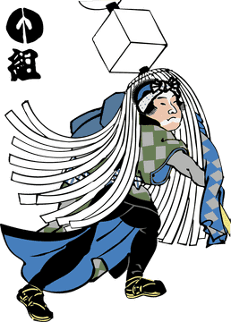 Dynamic Firefighter in Action PNG