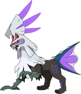 Poisonous Guardian of the Shadows PNG