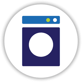 Freshness Boost with Dryer Sheet Magic PNG