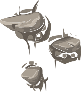 Abstract Ladder of Ascension PNG