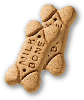 Delicious Milk Bone Dog Treats PNG