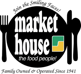 Market House The Food People! PNG