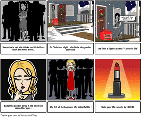 Colourful Life The Magic of Lipstick PNG