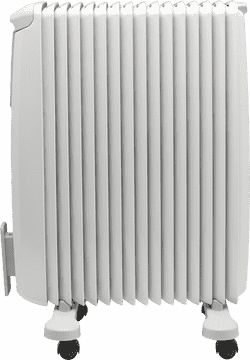 Efficient Energy-Saving Radiator for Cozy Spaces PNG