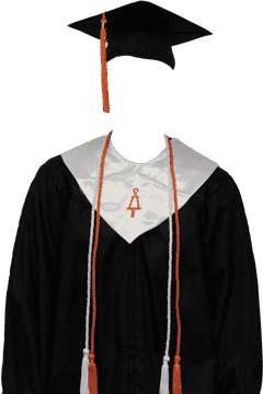 Celebrating Graduation A Milestone in Knowledge PNG