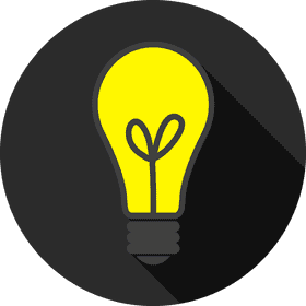 Green Energy Illuminating a Sustainable Future PNG