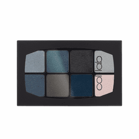 Evening Elegance Color Palette PNG