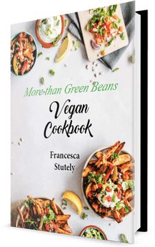 Creative Presentation of Vegan Delights PNG