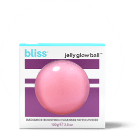 Superhero Skin Radiance Cleanser PNG