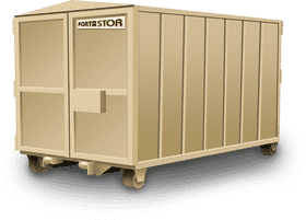 Portable Storage Solutions for Efficient Shipping PNG