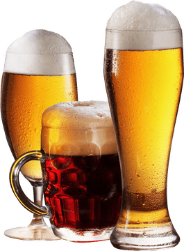 Cheers to Reflections Broken Glass and Bubbles PNG