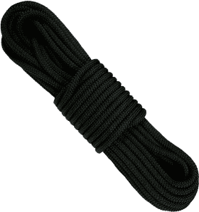 Durable and Versatile Climbing Rope Essentials PNG