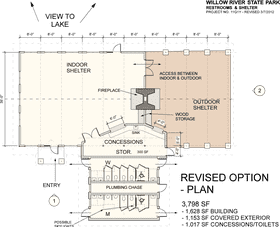 River Sanctuary Design Plan PNG