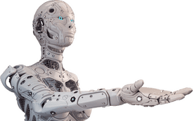 Embodying Artificial Intelligence The Future of Robotics PNG