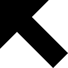 Dynamic Arrow Design PNG