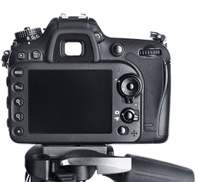 Digital Photo Frame for Capturing Precious Moments PNG