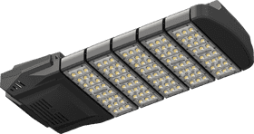 Bright and Efficient LED Light Sign PNG