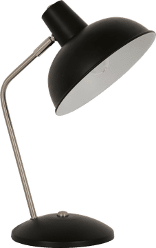 Elegant Desk Lamp and Light Solution PNG