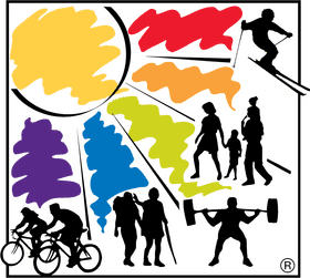 Vitamin Sunshine Energize Your Active Lifestyle PNG