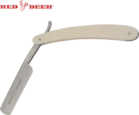 Red Deer Superior Razor Blade Shaver PNG
