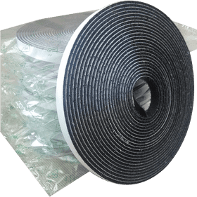 High-Performance Double-Sided Adhesive Tape PNG