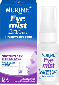 Refreshing Deodorant Mist for Active Days PNG