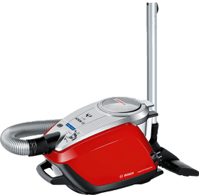 Compact Power Vacuum Cleaner for Efficient Cleaning PNG