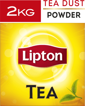 Tea Cup of Lipton's Finest Brew PNG