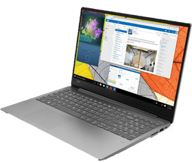 Sleek Laptop for Productivity and Entertainment PNG