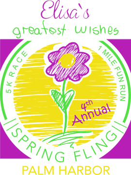 Elisa's Spring Fling A Celebration of New Beginnings PNG