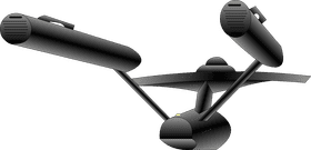 Futuristic Home Appliance for Modern Living PNG