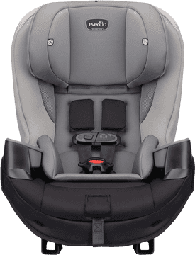 Safe and Stylish Car Seat for Your Little One PNG