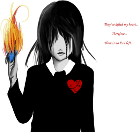 Shattered Reflections The Pain of Broken Glass PNG