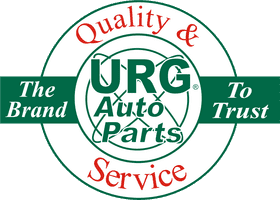 URG Auto Parts Quality Service You Can Trust PNG