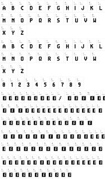 Interactive Crossword Puzzle Letter Grid PNG
