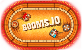 Booms io The Ultimate Chain Battle Game PNG