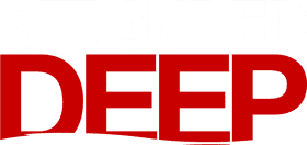 Deep Forest A Journey Through Shadows PNG