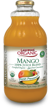 Fresh Pressed Mango Juice Bar Delights PNG