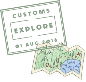 Passport Stamp Explore New Destinations PNG