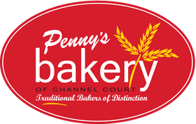 Penny's Bakery Traditional Bakers of Distinction PNG