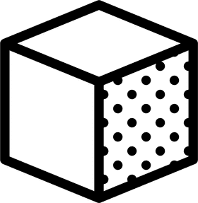 Challenging Puzzle Cube Adventure PNG