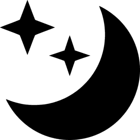 Enchanting Night Market Adventures Await PNG