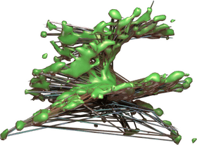 Dynamic Expressions in Cinema A Visual Journey PNG