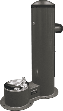 Automatic Drink Station for Pets PNG