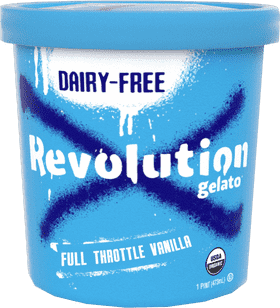 Mango Fusion Delight Gelato PNG