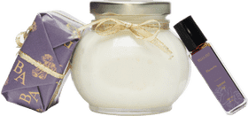 Luxurious Olive Oil Infused Beauty Collection PNG